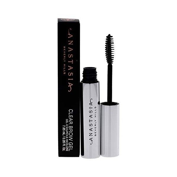 Anastasia of Beverly - Hills Brow Gel -Clear