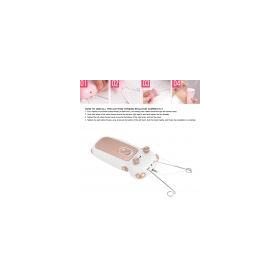 fil coton epilation fil coton epilation Fil Dépilation électrique pour le Visage, épilateur de beauté, Fil de Filetage de Fo