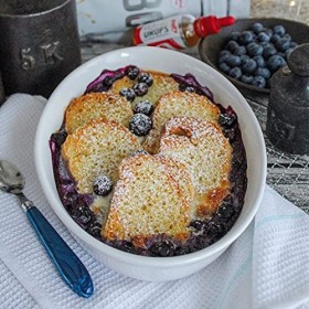 Got7 Flavor Drops – Arôme sans calories pour aliments et boissons – Parfait pour perdre du poids gâteaux étroits, 50 ml 