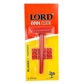 Rasoir de sécurité Lord Cool