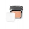 KIKO Milano Matte Fusion Pressed Powder 01 | Poudre Compacte Au Fini Mat Naturel