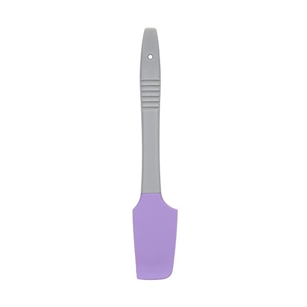 Applicateur dépilation réutilisable antiadhésif de spatule de cire de silicone pour la maison Rose 