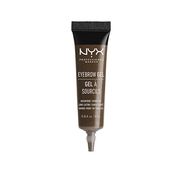 NYX Eyebrow Gel Blonde