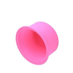 Pot de Remplacement pour Chauffe-Cire, Bol de Cire dépilation Robuste pour la Maison