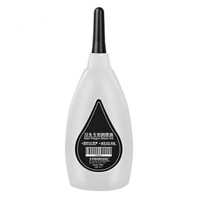 Huile De Toilettage Pour Cheveux, Huile Lubrifiante Naturelle Pour Tondeuse à Cheveux, Huile Pour Tondeuse à Barbe éLectrique