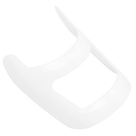 Guide de Modèle de Mise en Forme de Barbe pour Lignes Symétriques, Sadapte à Toutes les Tailles et Formes de Visage, fabriqu