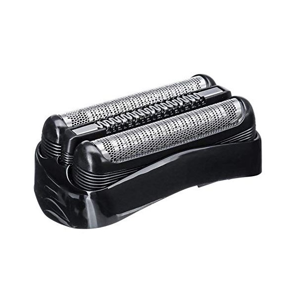 Starte Rechange pour Rasoir Braun, Accessoires Coupe pour RaRechange pour Braun Razor 32B 32S 21B Série