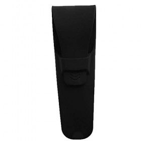 Sac de protection pour rasoir, housse de protection pour rasoir, housse de protection pour rasoir portable en silicone, pour 
