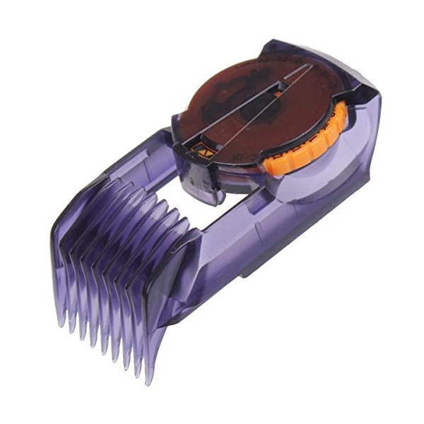 BABYLISS CONAIR - GUIDE DE COUPE 0.5-15MM - 35808400