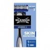 Wilkinson Sword Hydro 3 Skin Protection Rasoir pour Homme