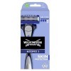 Wilkinson Sword Hydro 3 Skin Protection Rasoir pour Homme