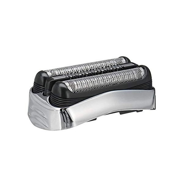 Starte Rechange pour Rasoir Braun, Accessoires Coupe pour RaRechange pour Braun Razor 32B 32S 21B Série