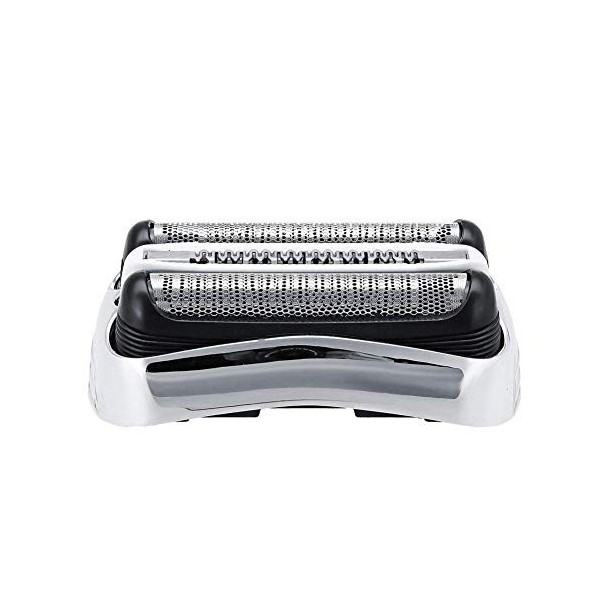 Starte Rechange pour Rasoir Braun, Accessoires Coupe pour RaRechange pour Braun Razor 32B 32S 21B Série