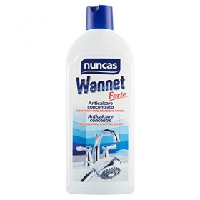 WANNET FORTE Anticalcaire concentré