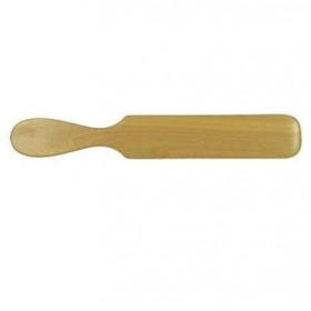 Nancy Beauté - Spatule bois épilation jambe 24 cm