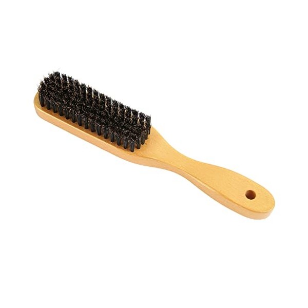 Brosse à Moustache