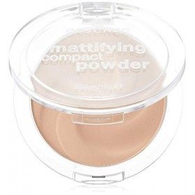 Ess. Polvos Compactos Matificantes 11
