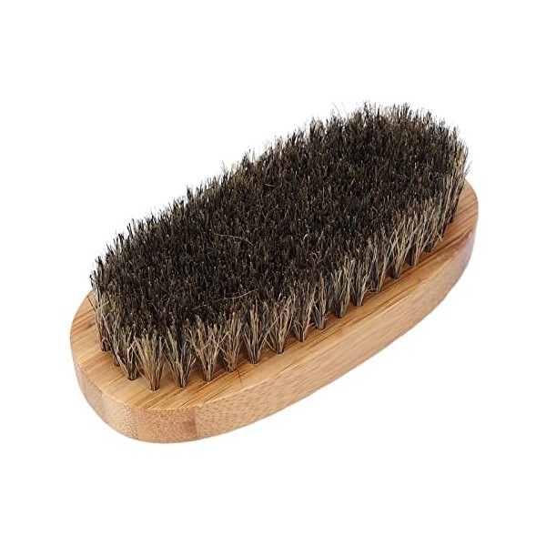 Brosses à barbe, brosse à barbe unique confortable pour les hommes et les femmes