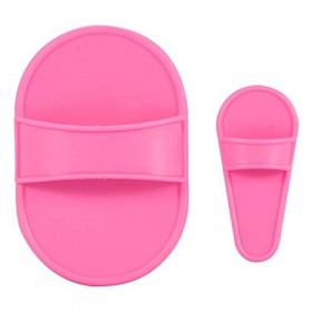 Papier abrasif et tampon dépilation, pour enlever les poils indésirables sur les avant-bras des jambes et autres parties du 