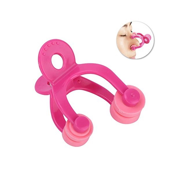 ANGGREK Nose Up Beauty Nose Shaper Shaping Lifting Clip Bridge Beauty Enhancer Nose Up Shaping