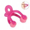 ANGGREK Nose Up Beauty Nose Shaper Shaping Lifting Clip Bridge Beauty Enhancer Nose Up Shaping