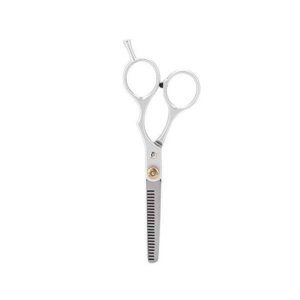 Cisaillement Professionnel Coupe De Cheveux Ciseaux Thining Salon Barber Hairdressing Shear 01 ,Soins Des Cheveux Et Coiffag