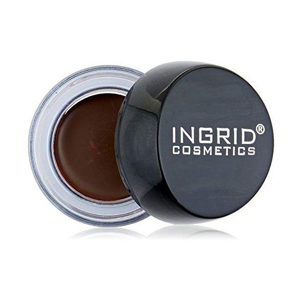 I Eyebrow Pomade 202 - Dark Brown