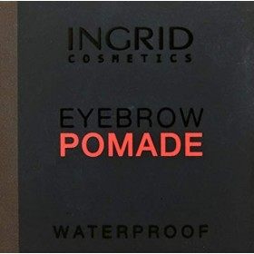 I Eyebrow Pomade 202 - Dark Brown