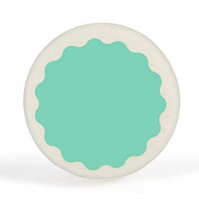 Éponge épilatoire, Tampon Dépilation Double Face, éponge De Polissage, Outil Dépilation Léger Et Indolore Réutilisable, Pou