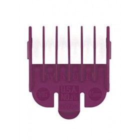 Wahl Clipper Attachment Grade 0.5 1.5mm & Grade 1.5 4.5mm by Wahl