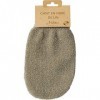 Gant en fibre de lin 100% naturel Anti cellulite