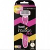 Wilkinson Intuition FAB Rasoir