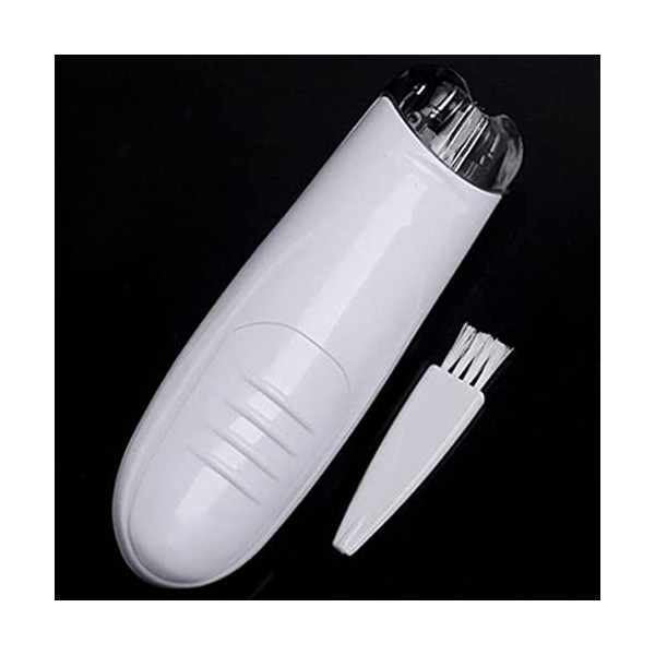 Pince À Épiler Électrique Automatic Corps Face Epilator Hair Facial Remover Pour Les Femmes Trimmor Epilator Shaver Brushes E