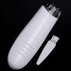 Pince À Épiler Électrique Automatic Corps Face Epilator Hair Facial Remover Pour Les Femmes Trimmor Epilator Shaver Brushes E