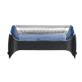 Gravere Pour Braun 10B/20B 1000/2000 Series Ensemble de têtes de rasoir pour Braun 190 1735 1775 5728 5729 170S