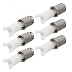 Tête de Tondeuse électrique pour Poils de Nez, Rasage Confortable, Prolonge la Durée de Vie, Tête de Lame de Tondeuse pour Po