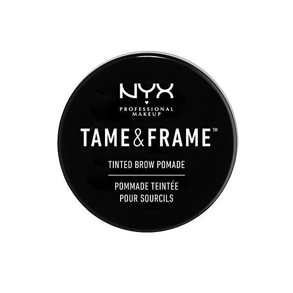 NYX Tame&Frame Tinted Brow Pomade Blonde 5 Gr