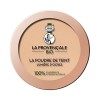 La Provençale Bio - La Poudre de Teint Lumière dOcres Certifiée Bio - 100% Ingrédients dOrigine Naturelle - Pour Tous Types