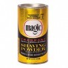 MAGIC SHAVE POWDER GOLD 4.5OZ