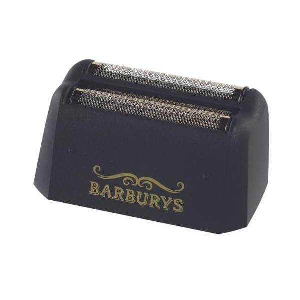 Tête de coupe rasoir Zero Shaver Barburys