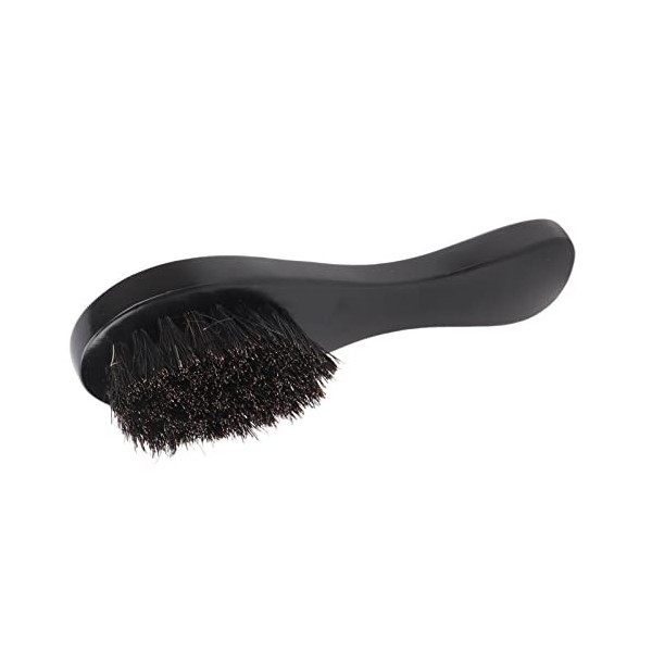 Brosse À Barbe Barbier Hommes Peigne À Cheveux Outil De Barbier Ciseaux R