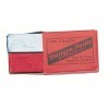 Nc - 9501 - Etui 2 Bâtons Pate à Rasoir Double - Rouge pour Aiguisage et Bleu pour Polissage