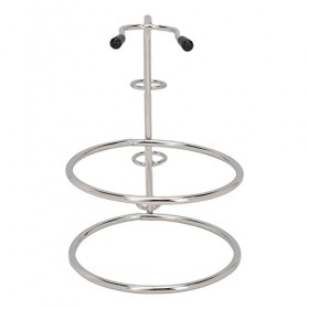 Porte-blaireau pour Salle de Bain, Support de Rasoir pour la Décoration de la Maison pour les Amis