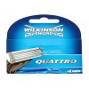 Wilkinson Sword Quattro Set de Lames