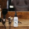 Huile pour tondeuses à cheveux,Clippers Oil Lubrifiant pour rasoirs à barbe - Réduit la friction et la prévention de la rouil