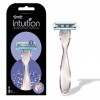 Wilkinson Sword Intuition Sensitive Touch Rasoir Femme X1