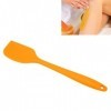 Bâtons dépilation, spatules en cire de silicone résistantes à la chaleur pour hommes pour salon pour maison pour femmes