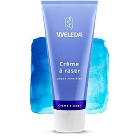 Weleda Crème à Raser 75 ml