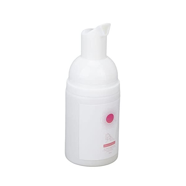 Spray Dépilatoire, Mousse de Cire Dabeille Crème Dépilatoire pour le Corps Non Irritante Mousse Dépilatoire Hydratante pour 