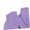 FOMIYES Paire De Gants De Bain Gants Exfoliants De Bain Gants De Douche Corporelle Double Face